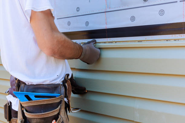Affordable Emergency Siding Repair solutions in Atwater, OH